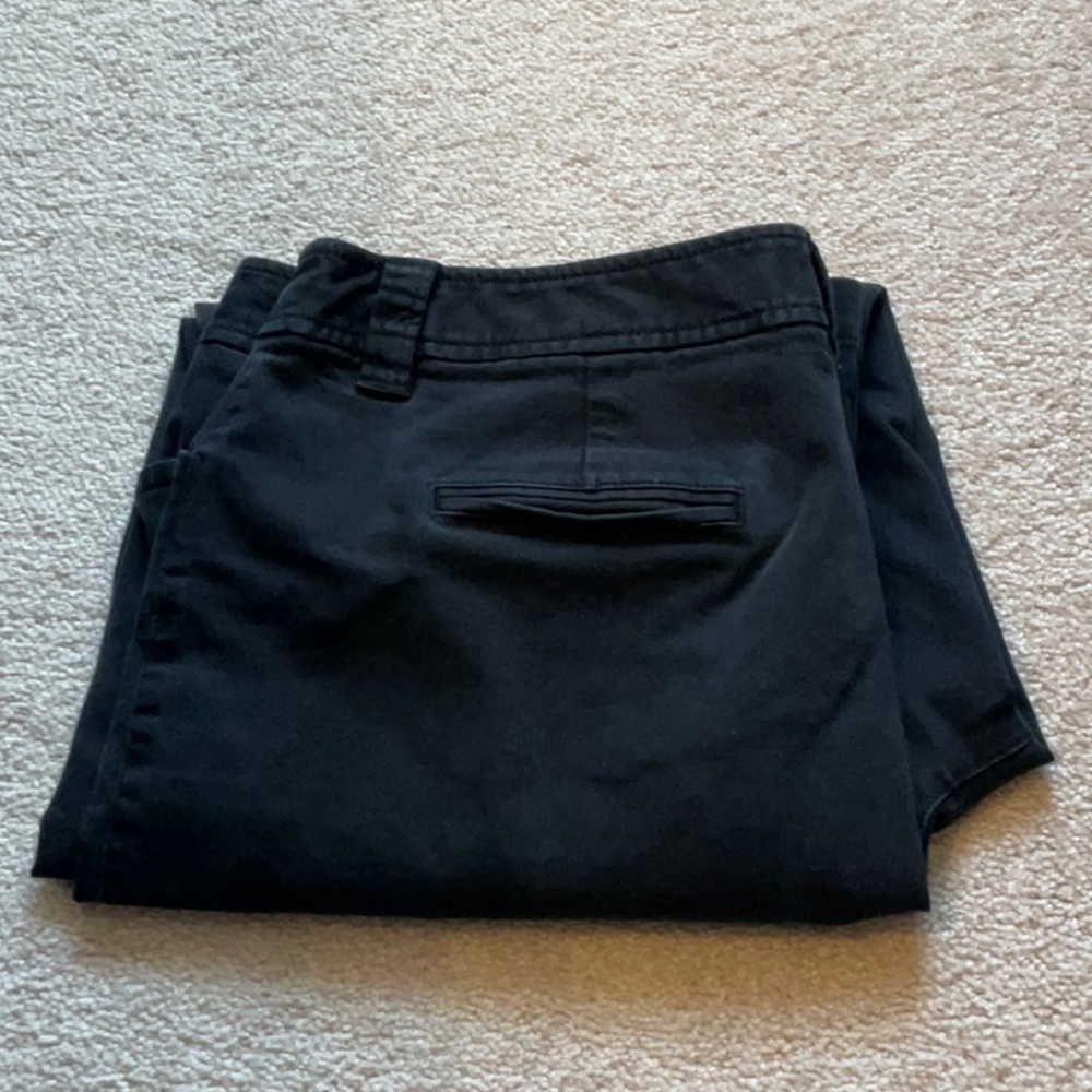 Talbots Stretch Chinos - Picture 4 of 6